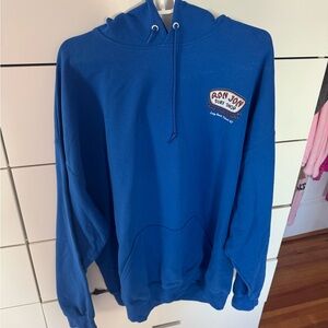 Ron Jon Blue Surf Shop Sweatshirt